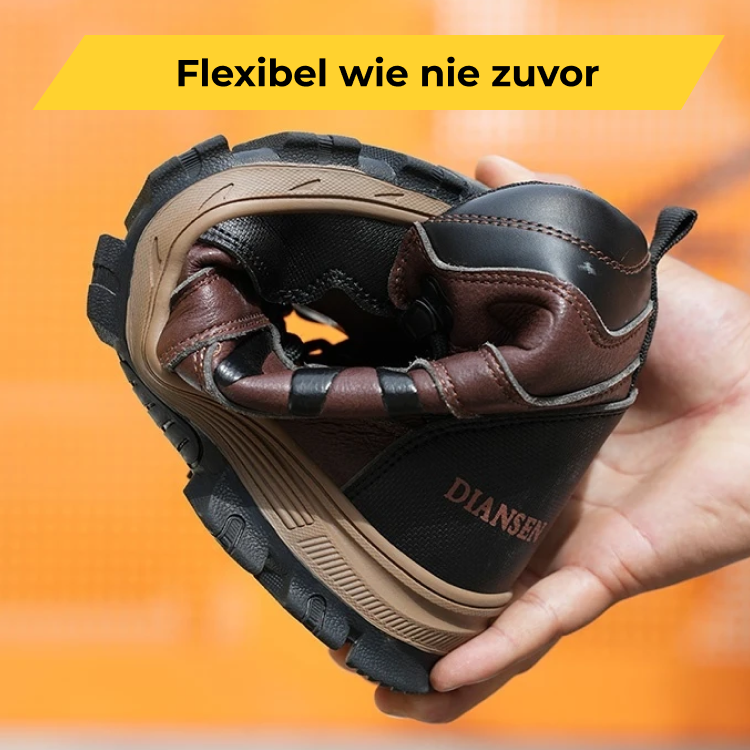 Calibre Sicherheitsschuhe