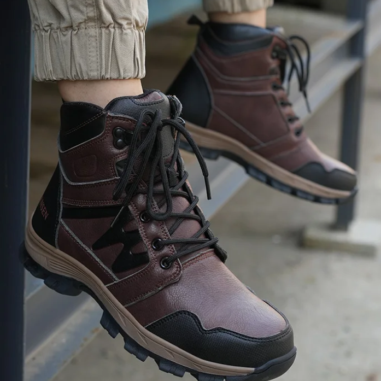 Calibre Sicherheitsschuhe