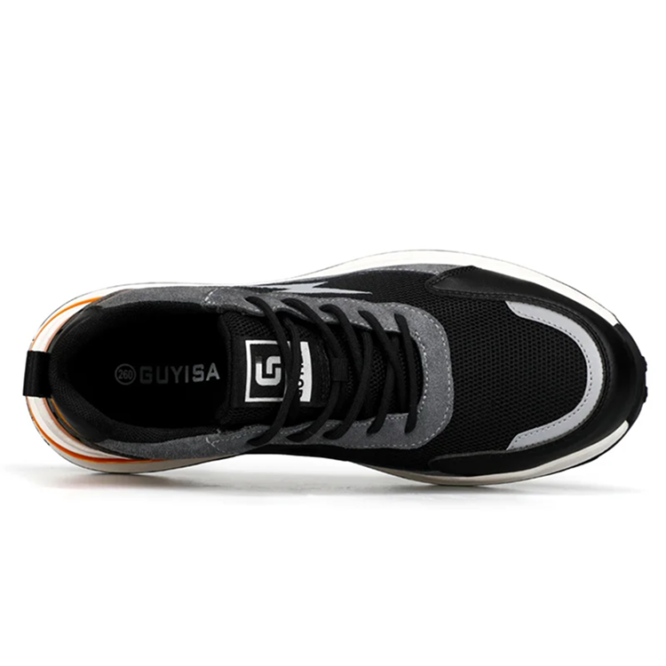 UrbanGuard – atmungsaktive Sicherheitsschuhe