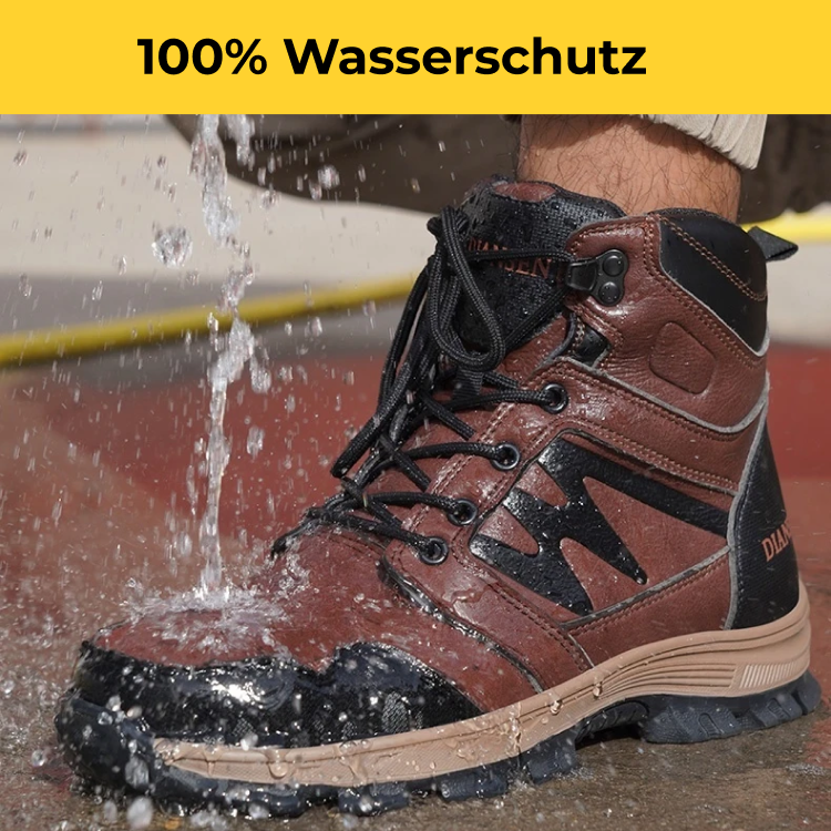 Calibre Sicherheitsschuhe