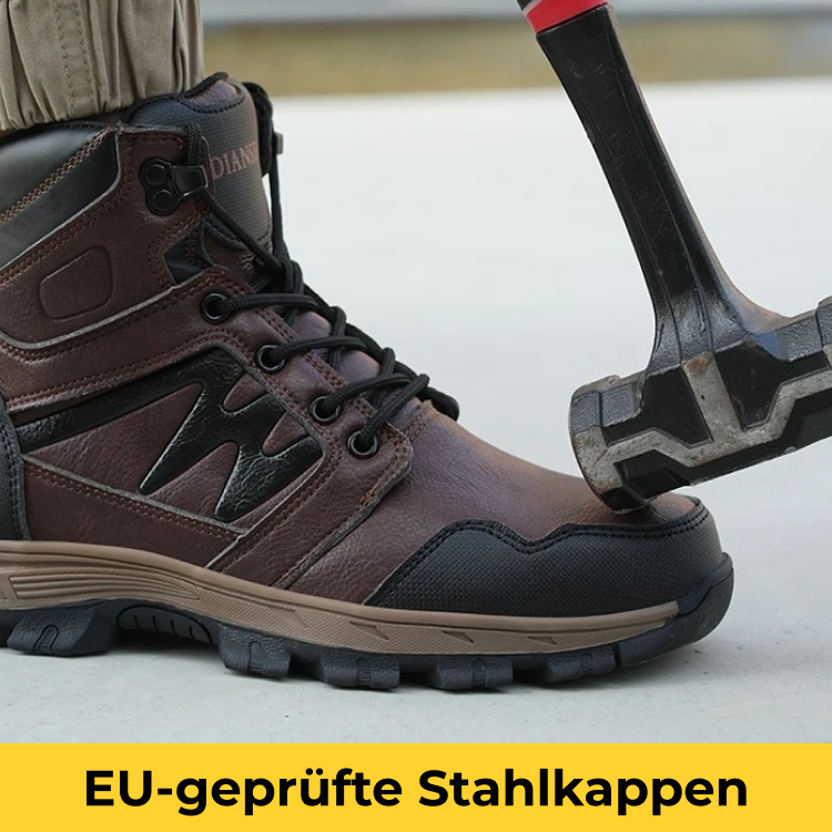 Calibre Sicherheitsschuhe