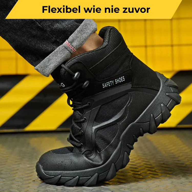 Iron Sicherheitsschuhe