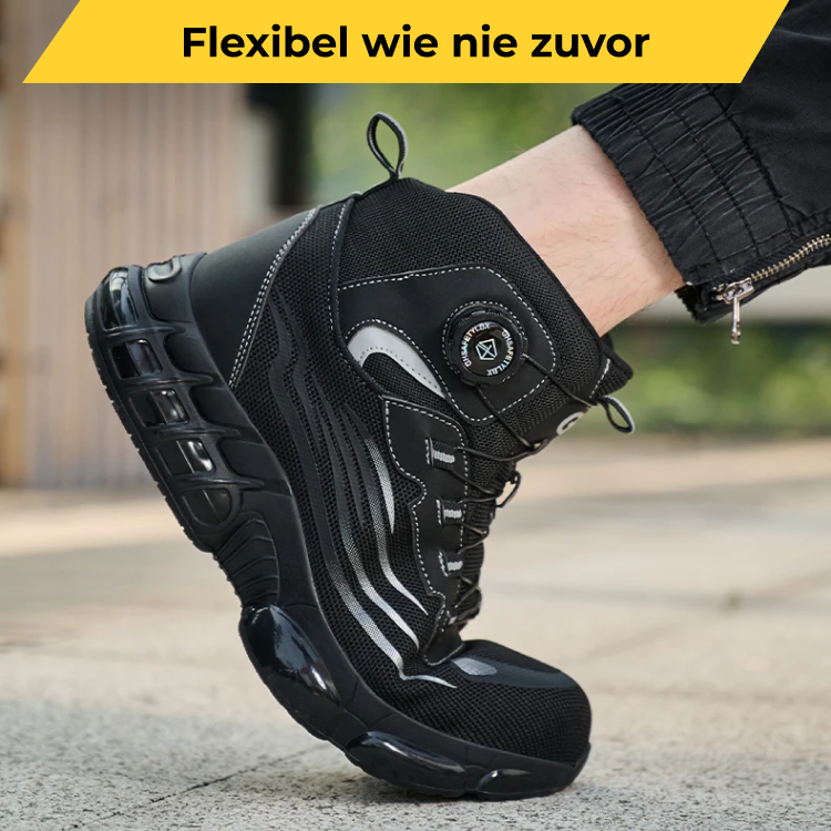 Glider Winter Sicherheitsschuhe