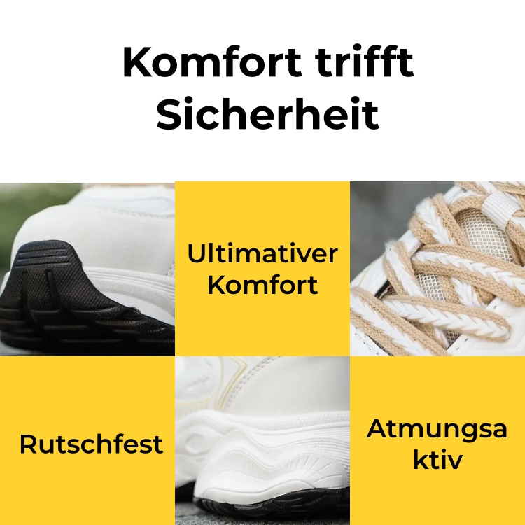 Sonoma Sicherheitsschuhe