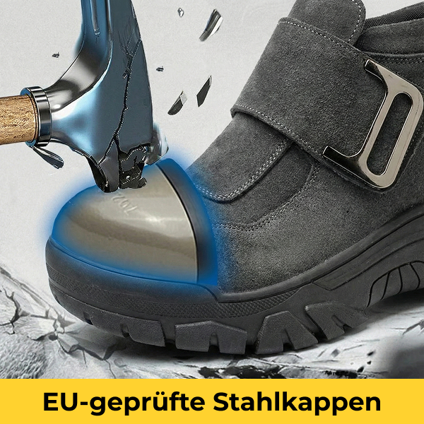 Yukon Sicherheitsschuhe