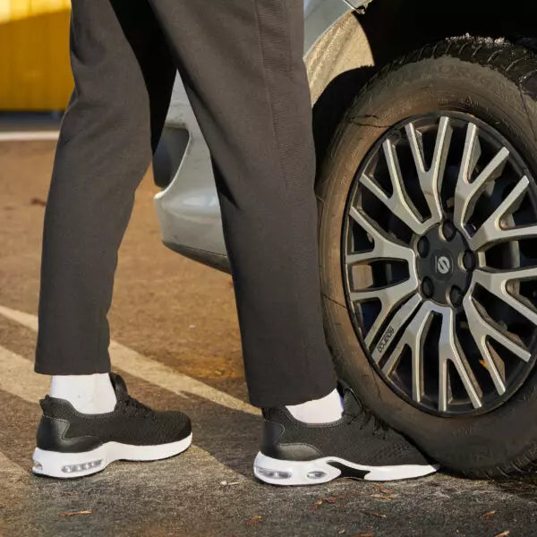 Rambo Sicherheitsschuhe – premium Leichtgewicht & bequem