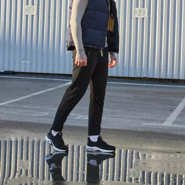 Rambo Sicherheitsschuhe – premium Leichtgewicht & bequem