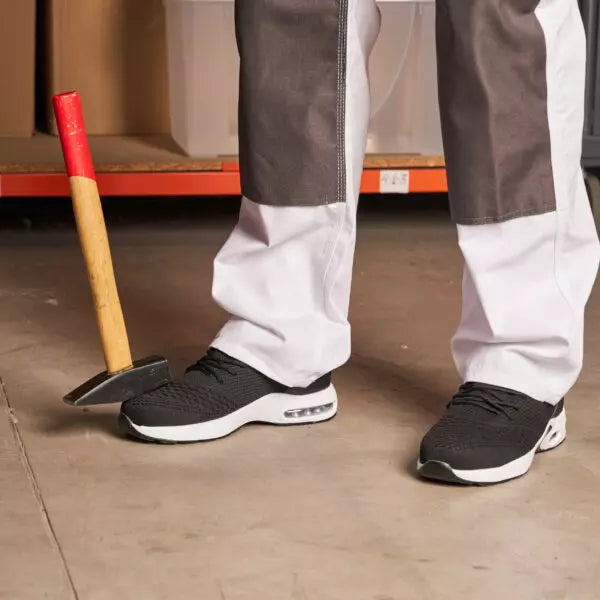 Rambo Sicherheitsschuhe – premium Leichtgewicht & bequem