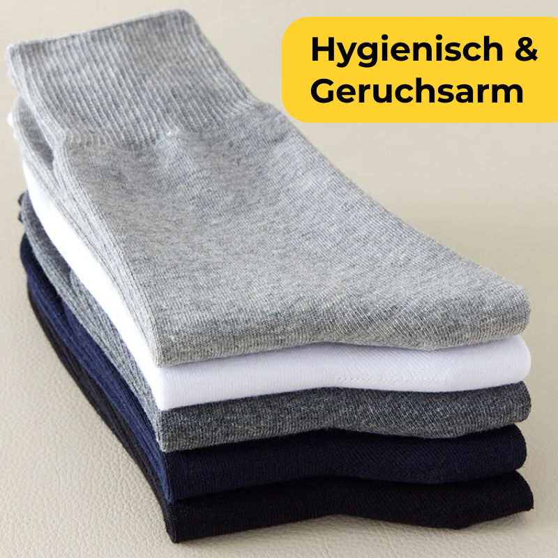 Orthopädische Diabetikersocken