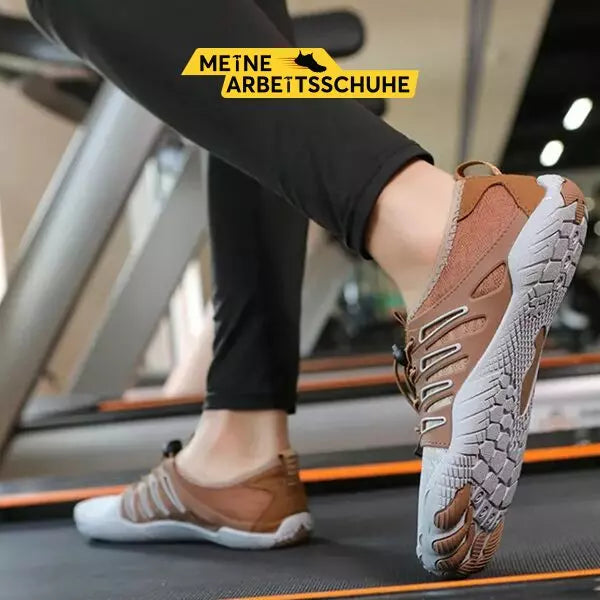 Terra Ergonomische Barfußschuhe