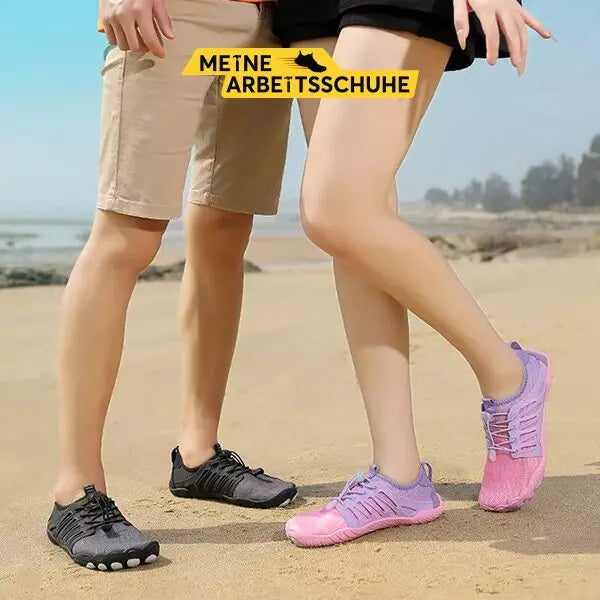 Terra Ergonomische Barfußschuhe