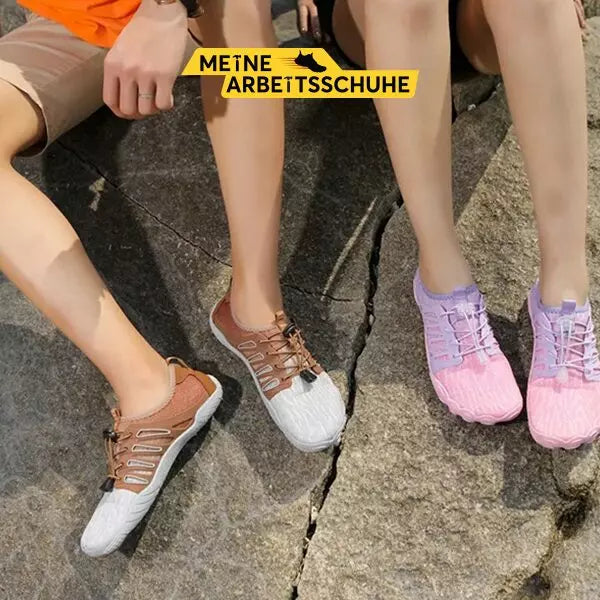 Terra Ergonomische Barfußschuhe