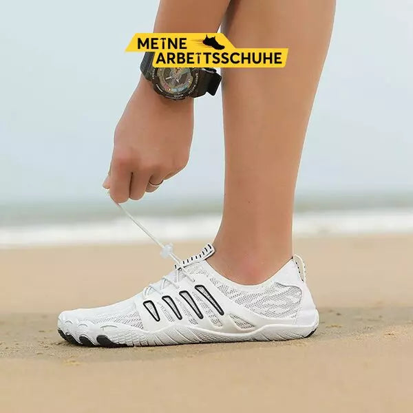 Terra Ergonomische Barfußschuhe