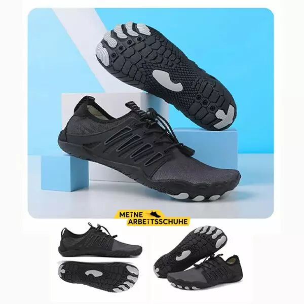 Terra Ergonomische Barfußschuhe