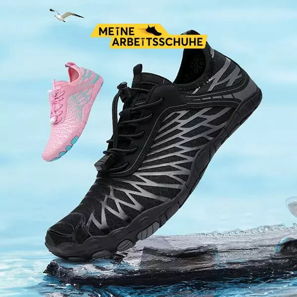 Odyssey Ergonomische Barfußschuhe