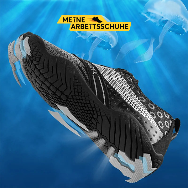 Prime Ergonomische Barfußschuhe