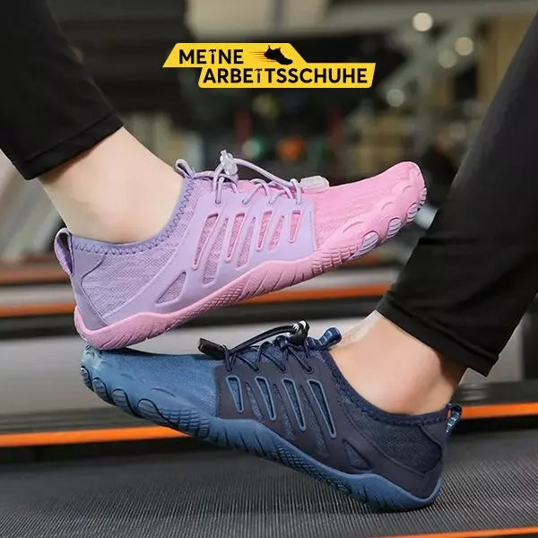 Terra Ergonomische Barfußschuhe
