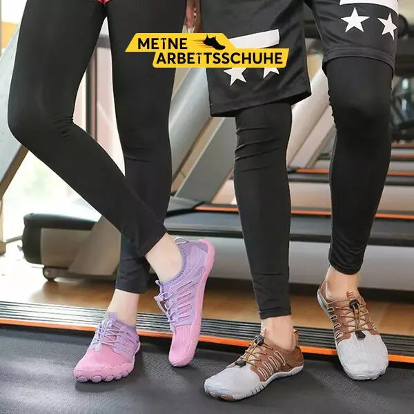 Terra Ergonomische Barfußschuhe