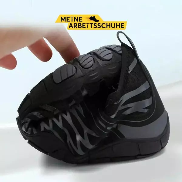 Odyssey Ergonomische Barfußschuhe