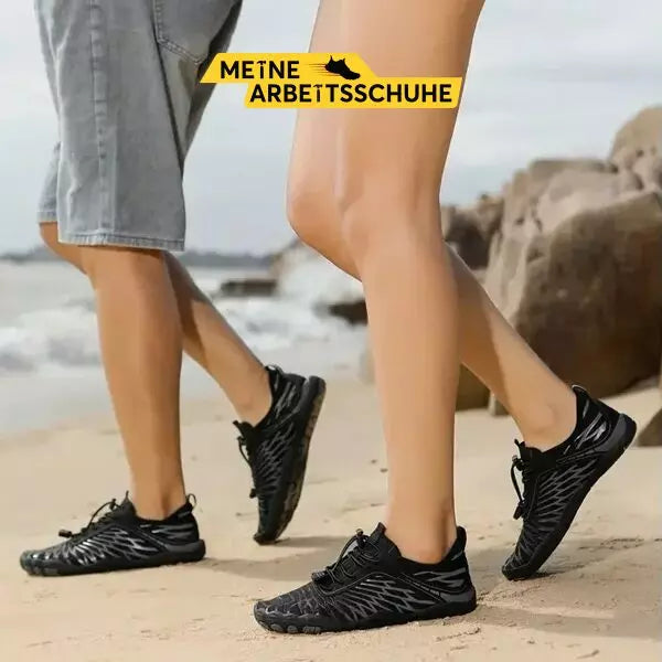 Odyssey Ergonomische Barfußschuhe