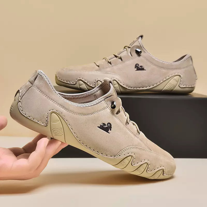Howard Low Ergonomische Barfußschuhe
