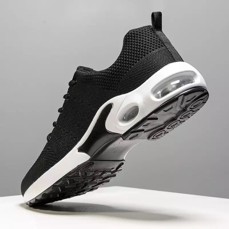 X-Cloud Pro – Ergonomische, schmerzlindernde Schuhe
