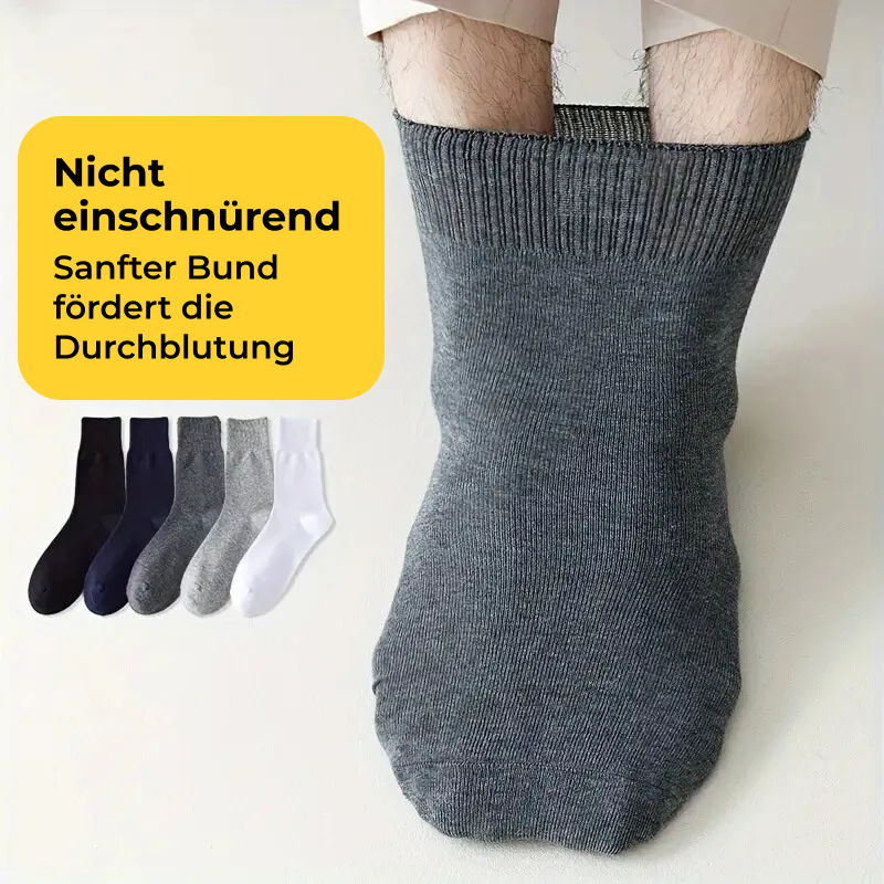 Orthopädische Diabetikersocken