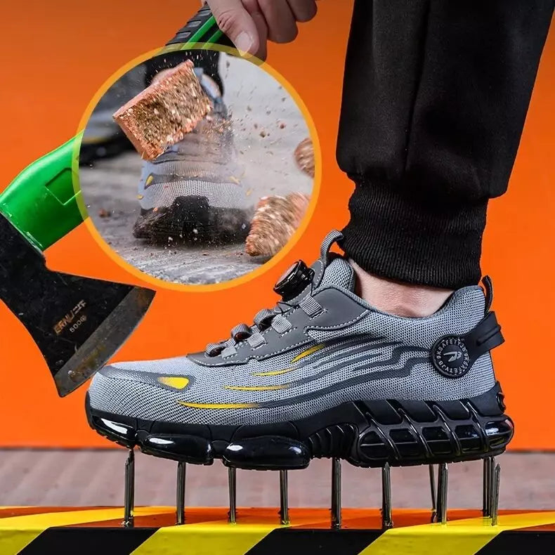 Glider RS Sicherheitsschuhe