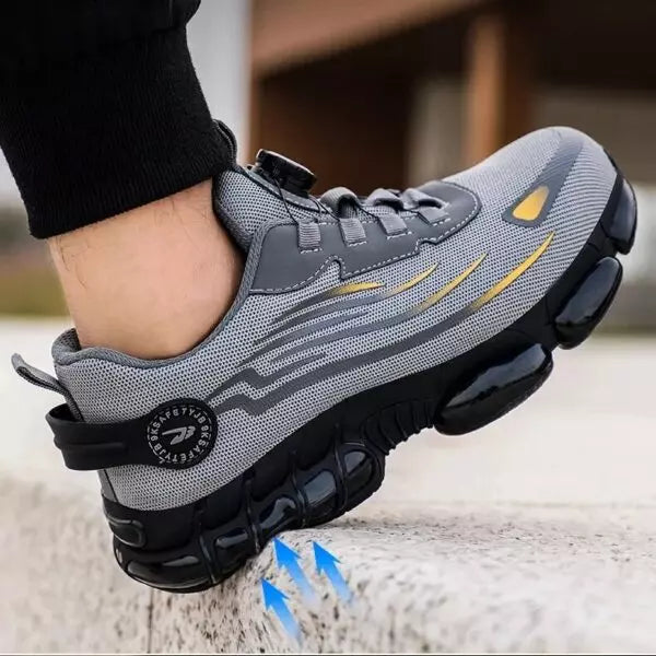 Glider RS Sicherheitsschuhe