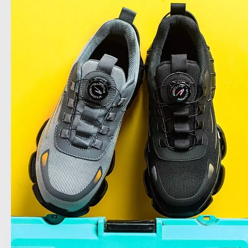 Glider RS Sicherheitsschuhe