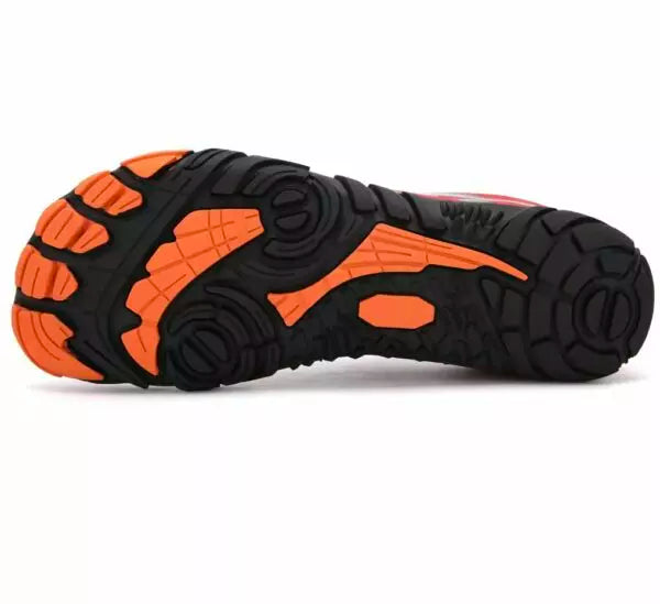 Prime Ergonomische Barfußschuhe