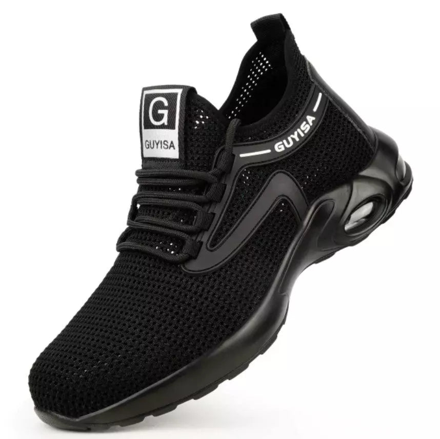 Rambo Sicherheitsschuhe – premium Leichtgewicht & bequem