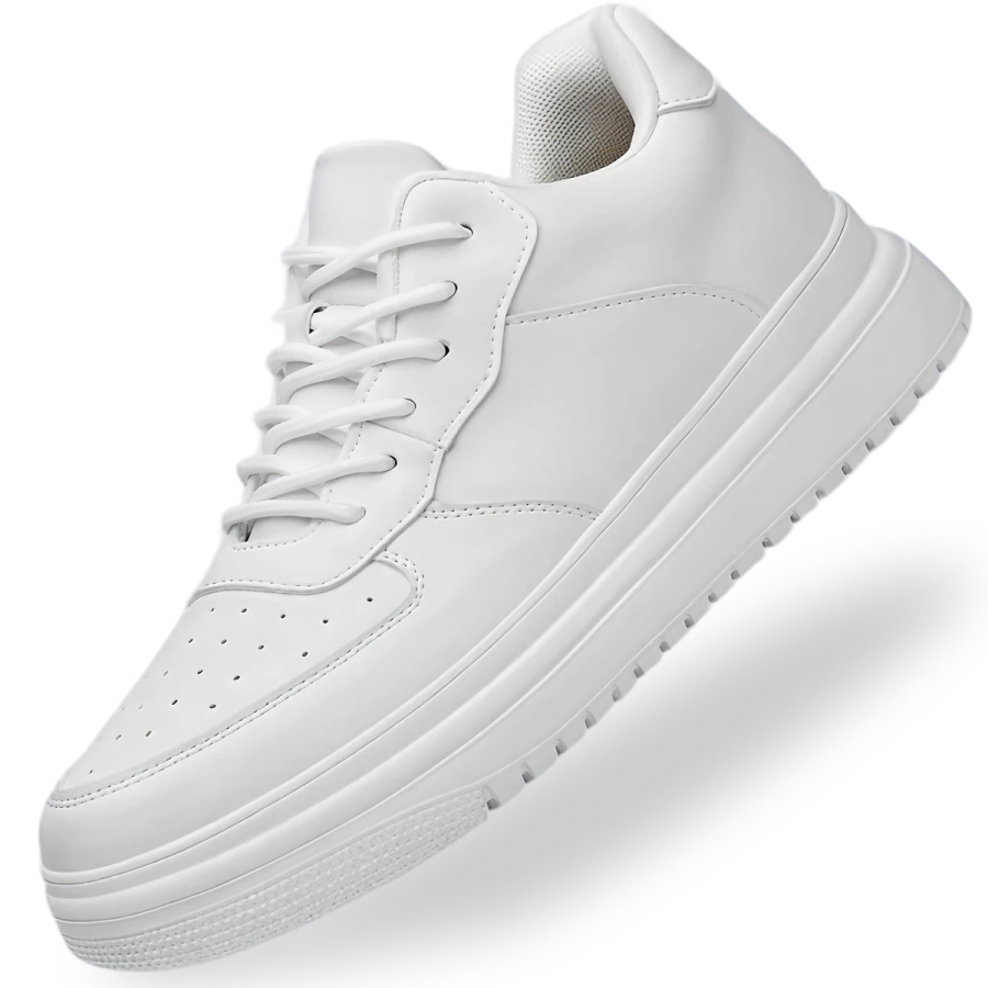 Elevator Schuhe – Bis zu 8 cm größer