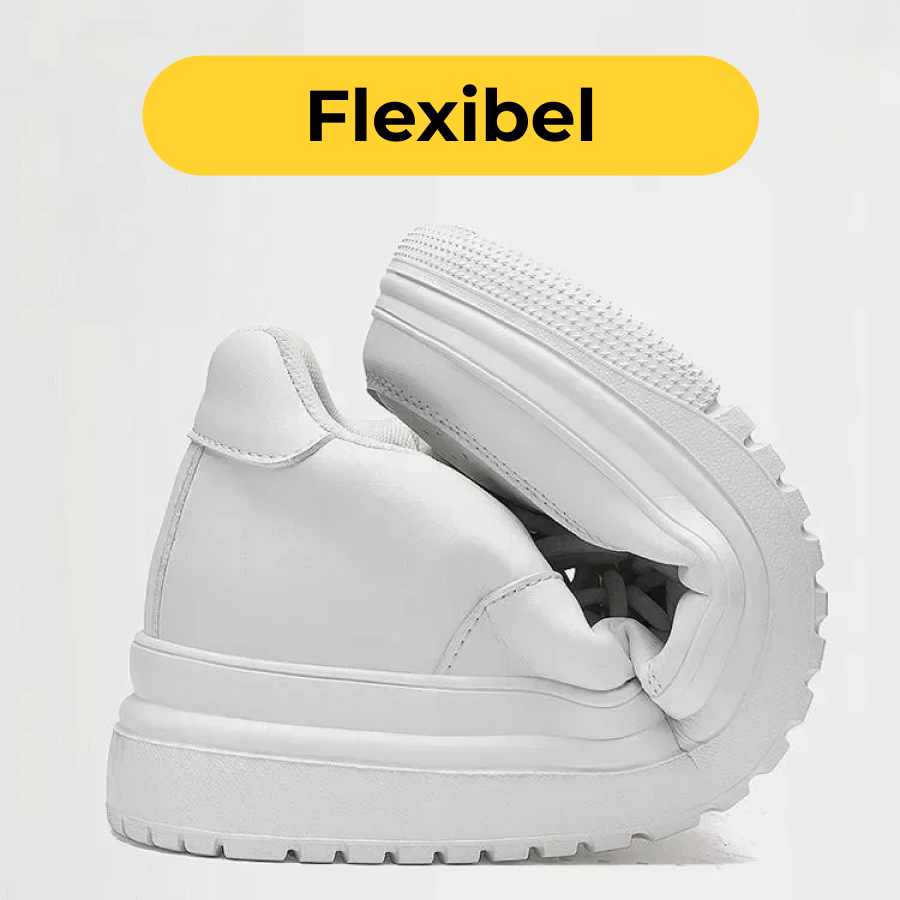 Elevator Schuhe – Bis zu 8 cm größer