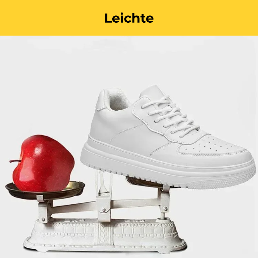 Elevator Schuhe – Bis zu 8 cm größer