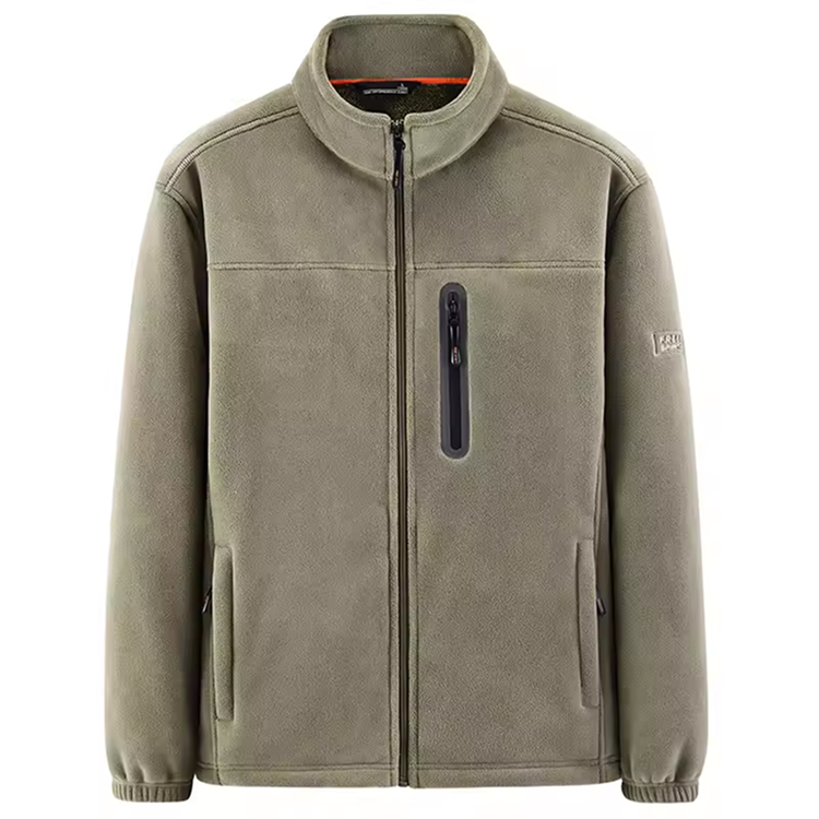 Polar Fleece Jacke
