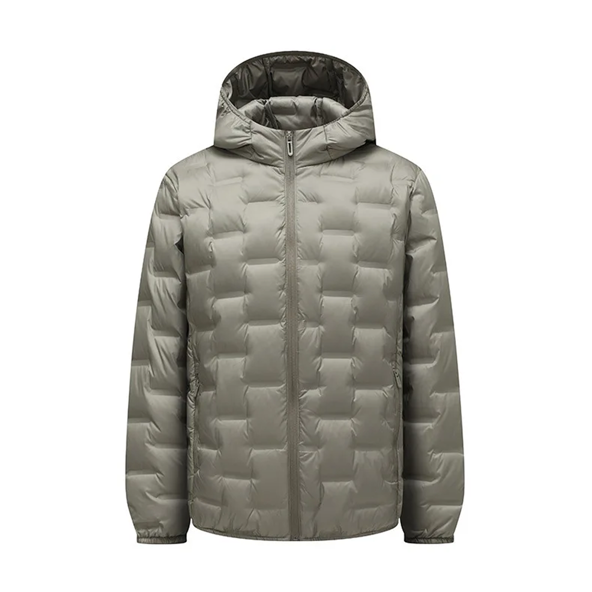 AlpinShield Pro Ultraleicht-Jacke