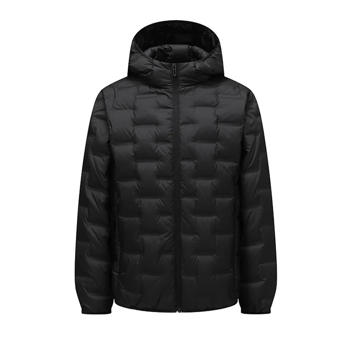 AlpinShield Pro Ultraleicht-Jacke