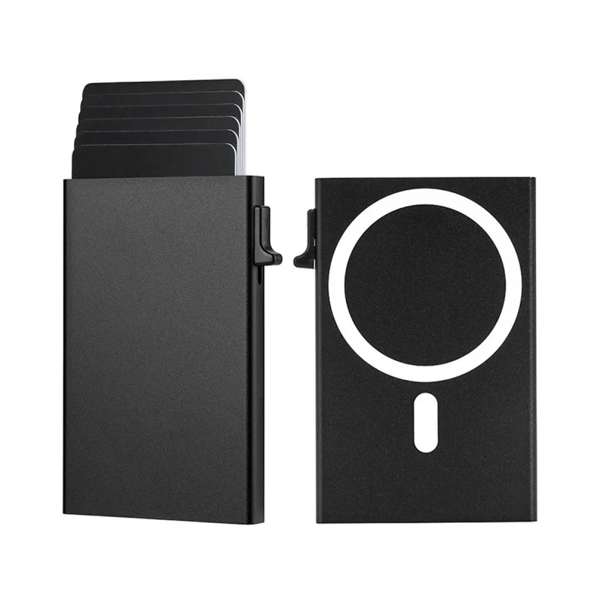 MagnoCard Elite – Das intelligente Kartenetui