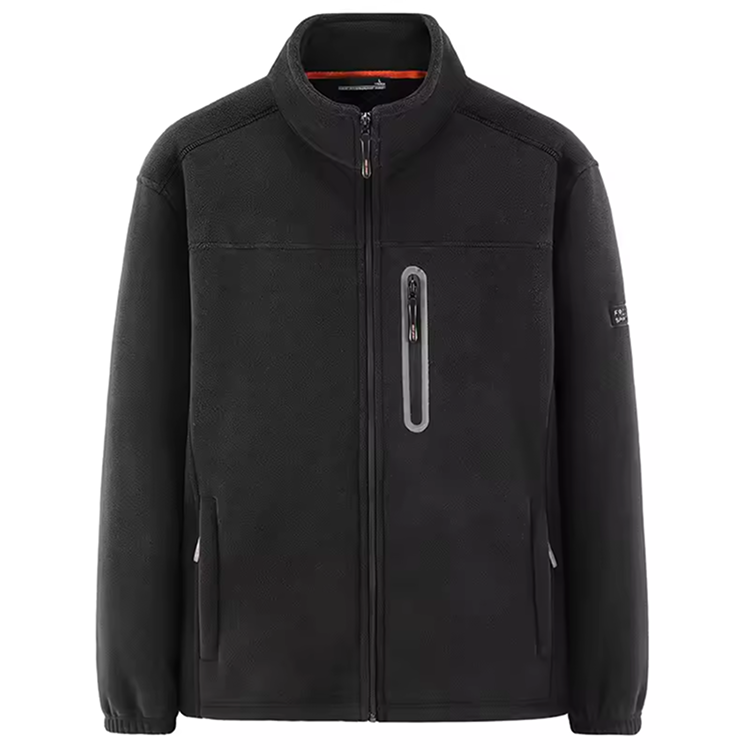 Polar Fleece Jacke