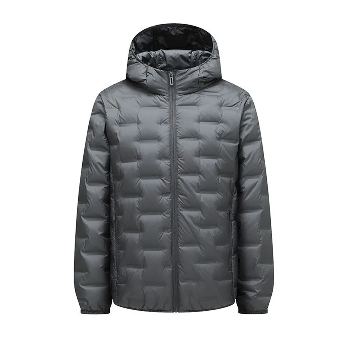 AlpinShield Pro Ultraleicht-Jacke