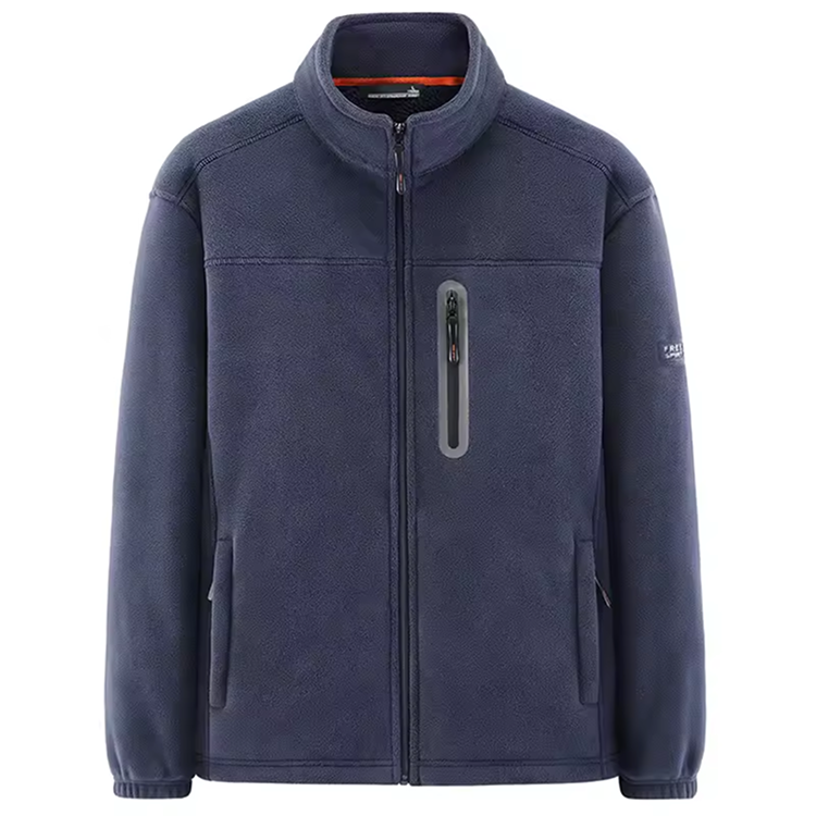 Polar Fleece Jacke
