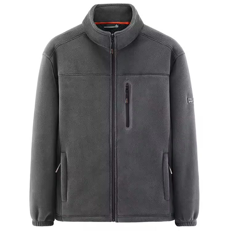 Polar Fleece Jacke