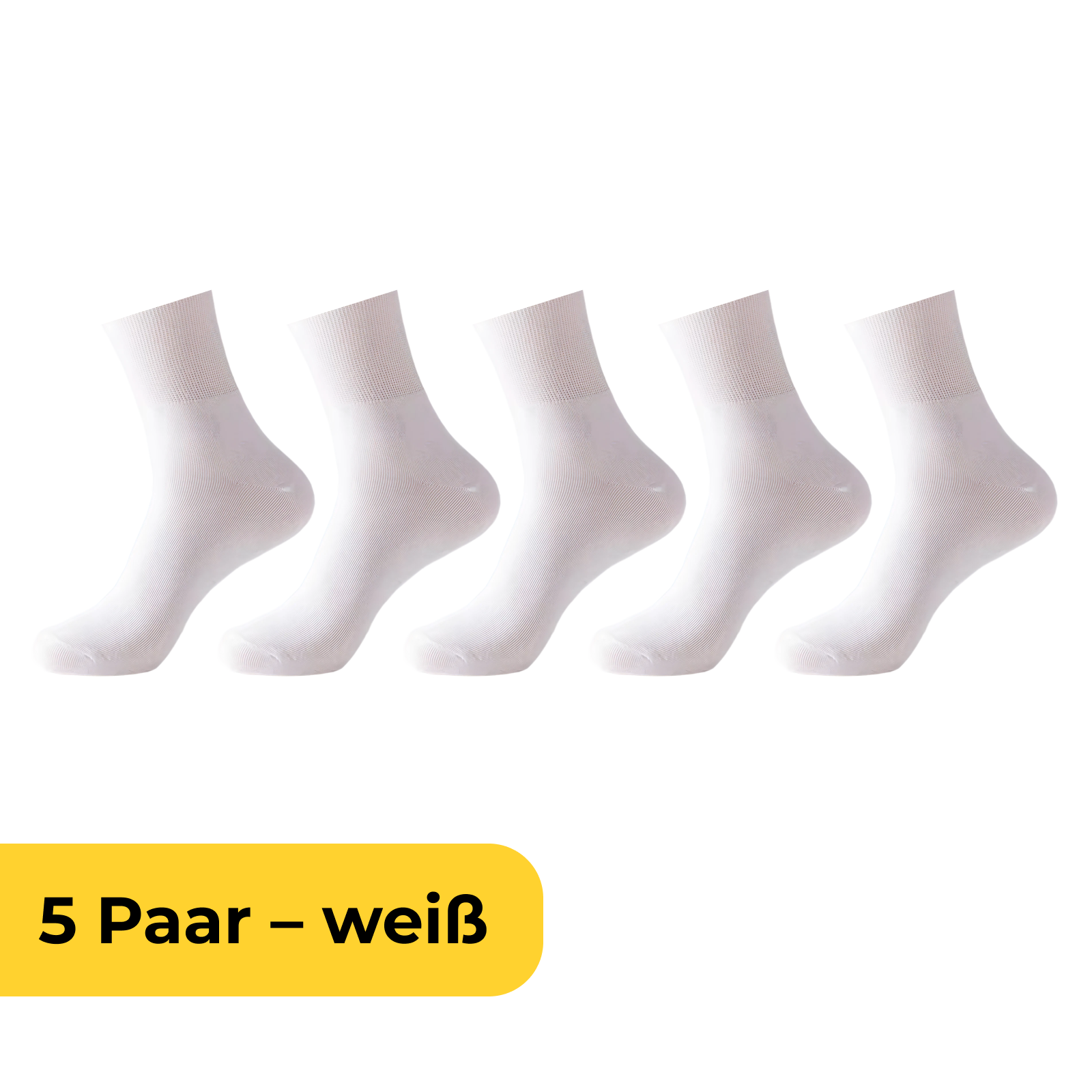Orthopädische Diabetikersocken