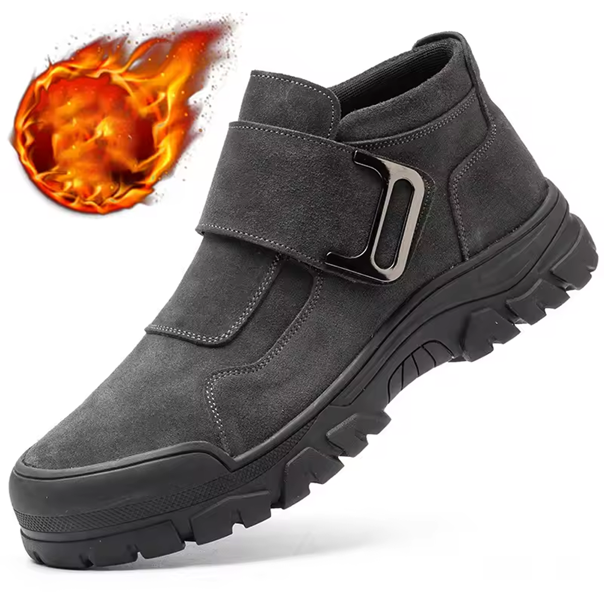 Yukon Sicherheitsschuhe