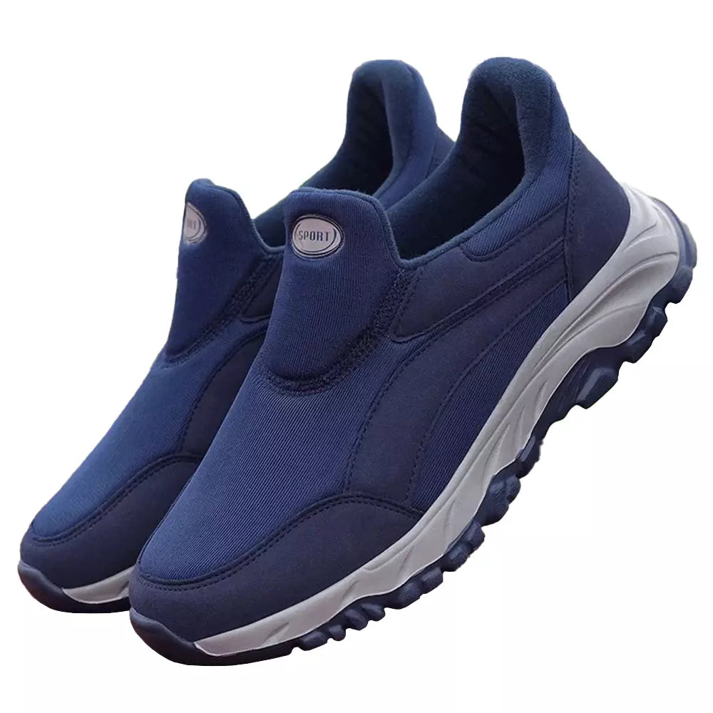Hopton Fleece Schlupfschuh