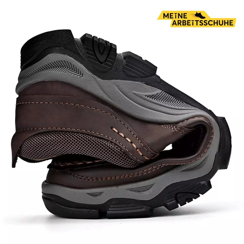 Collins Orthopädische Schuhe