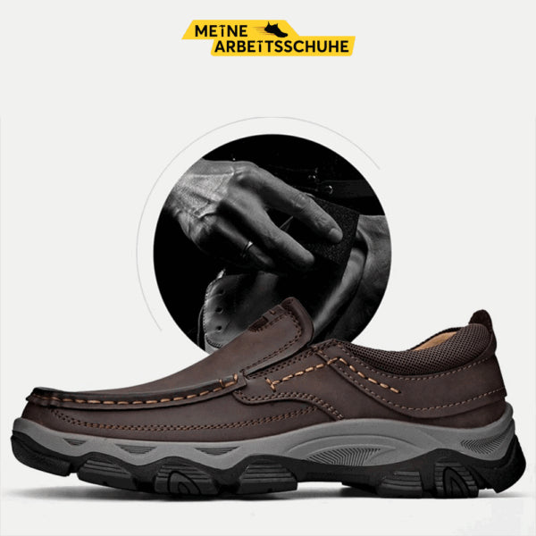 Collins Orthopädische Schuhe