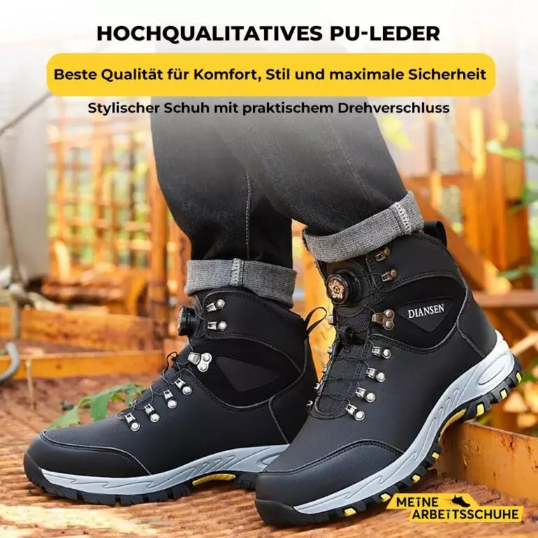 Volt Sicherheitsschuhe