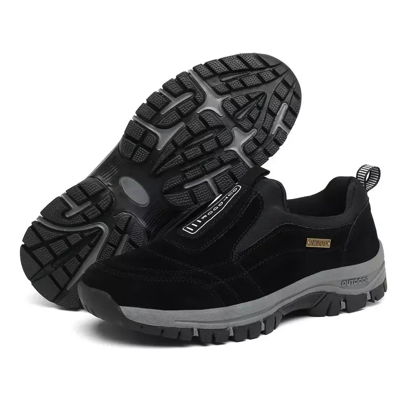Clark-Ergonomische Schmerzbefreiende Outdoor Schuhe
